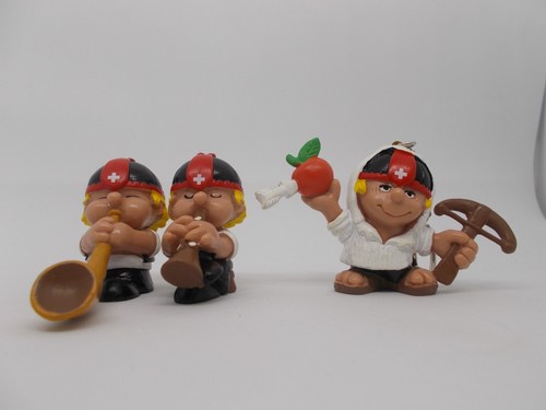Schleich x seppli mit - schleich,