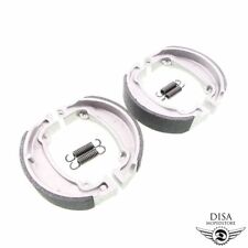 2x Bremsbacken Set für Yamaha