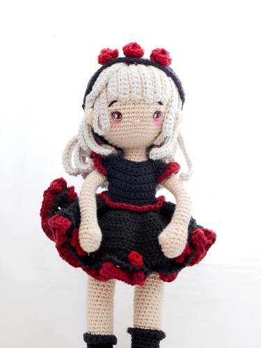 Häkelanleitungen amigurumi - häkelanleitungen,