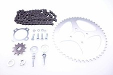 Ketten Satz Kettenrad 40