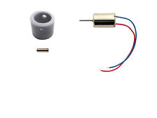 MicromotorEU NRI002 - Umbausatz Glockenankermotor für Rivarossi Loks - Spur N