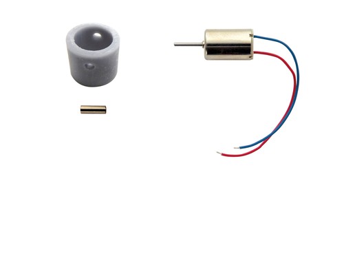 Micromotoreu nri002 - nri002,