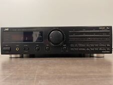 JVC RX-508V Stereo Receiver