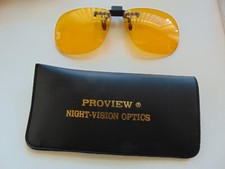 Nachtsichtbrille zum