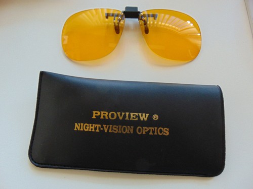 Nachtsichtbrille zum