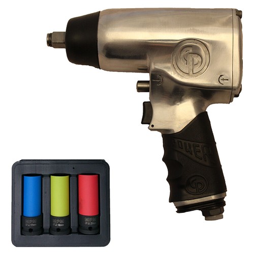 Zoll chicago pneumatic - chicago,