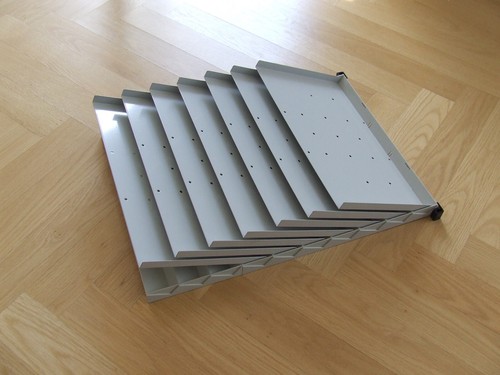 Usm inos schrägfächer set - usm, c4