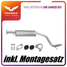 Ford Mondeo Mk3 1.8 (00-07)