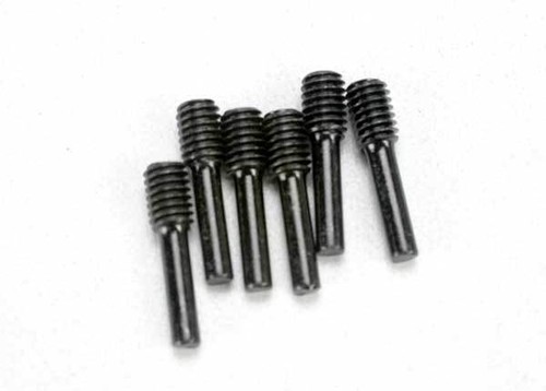 Traxxas screw pin 4x15mm - pin,