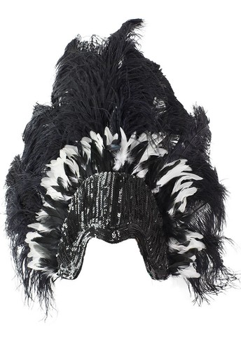Indianer feder kopfschmuck - indianer,