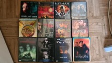 DVD Filmpaket mit 23 Filmen zu