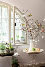 VILLEROY & BOCH New Flower Bells Ornament Tulpe - 6406 -