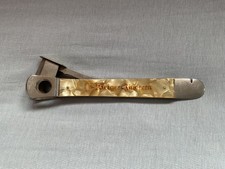 Alter Geiger Zigarrenknipser