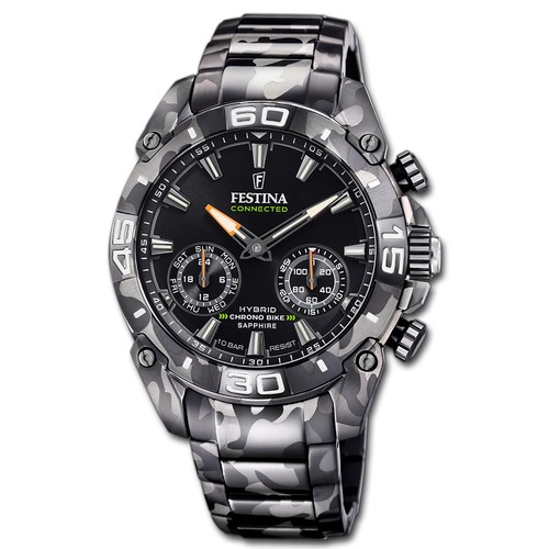 Festina herrenuhr chrono bike - chrono,