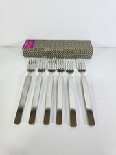Alessi Obstgabel Dry 4180-5