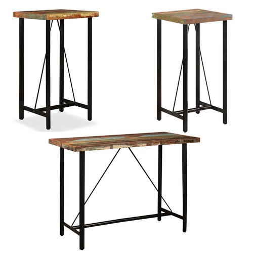 Bartisch stehtisch - bartisch,