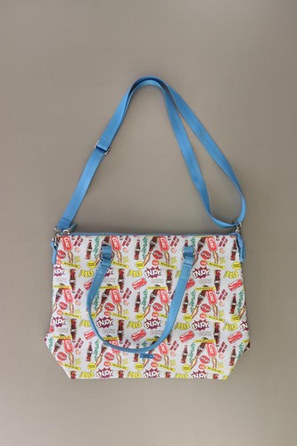 Carpisa henkeltasche - carpisa,