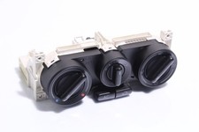 Klimabedienteil/Heizungsregelu