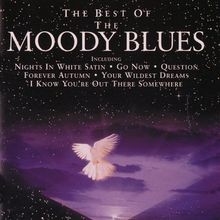 The Very Best of the Moody