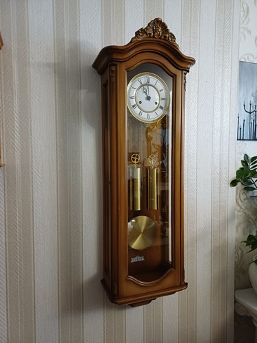 Wanduhr pendeluhr - wanduhr,