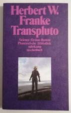Herbert W. Franke Transpluto