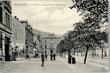 13582657 - 6730 Neustadt Lindenstrasse Amtsgericht 1908