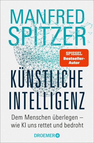 Manfred spitzer künstliche - spitzer, /