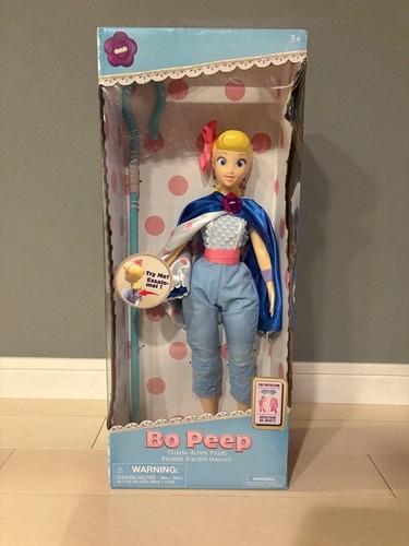 Disney pixar peep puppe - peep,