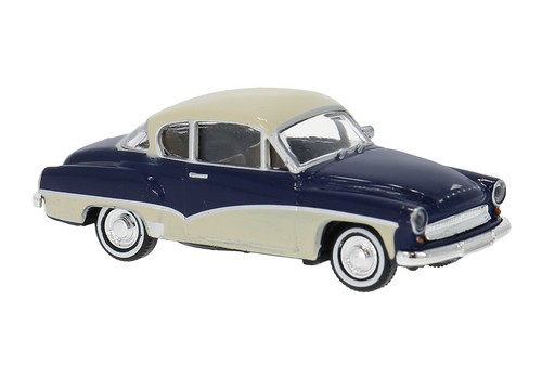 Brekina 27160 ifa wartburg 311 - ifa,