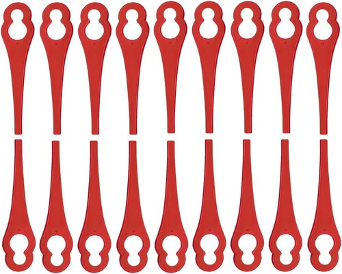 100 stück ersatzmesser - 100,
