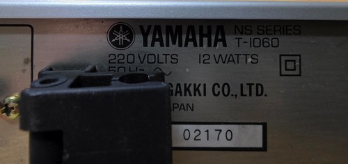 Marantz st7001 stereo - st7001,