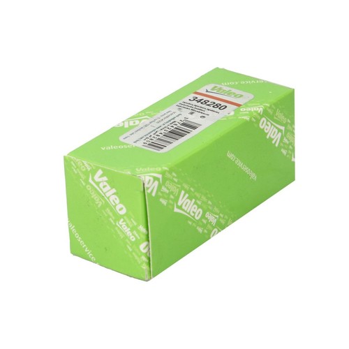 Einspritzventil valeo 348280 - einspritzventil,