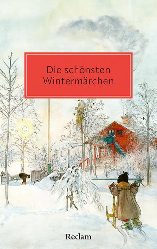 Die schönsten wintermärchen - die,