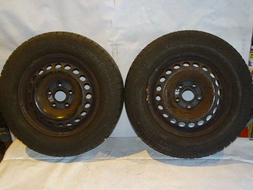 Original stahlfelge mit - original,