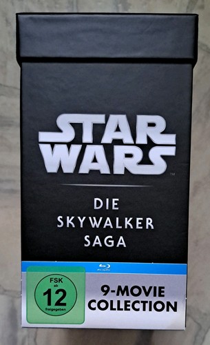 Star wars die skywalker - star, wars:
