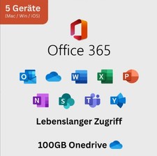 Microsoft Office 365