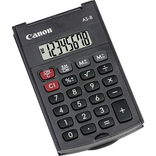 Canon taschenrechner - ,