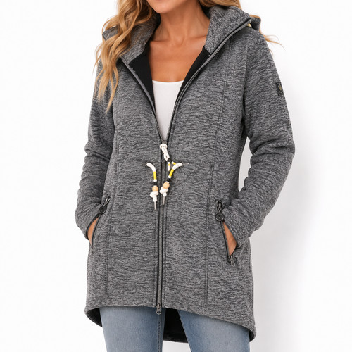 Schmuddelwedda jacke damen - schmuddelwedda,