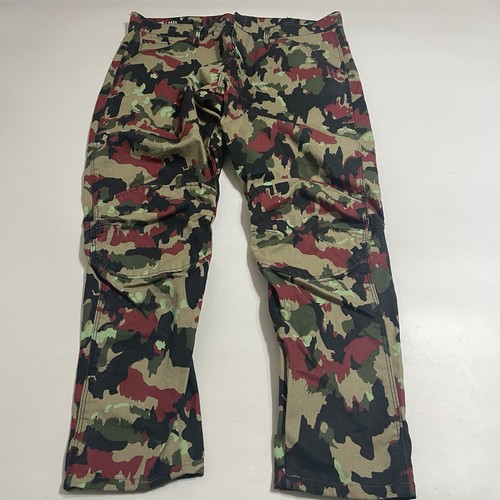 Star jeans mens - g-star,