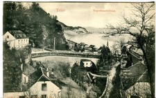 Germany AK Trier -