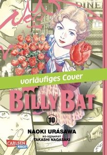 Billy bat band von - band, 10