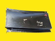 Windlauf Kotflügel Motorhaube