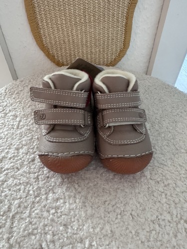 Lauflernschuhe von elefanten - lauflernschuhe,