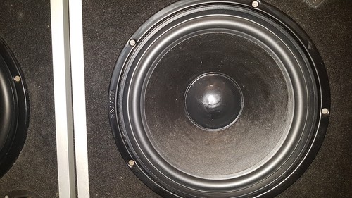 Visaton 300 high - visaton, s