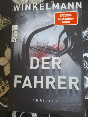 Der fahrer von andreas - der,