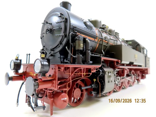 Wunder 11063 spur 1 - 11063,