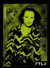 Sabrina Staubitz RTL