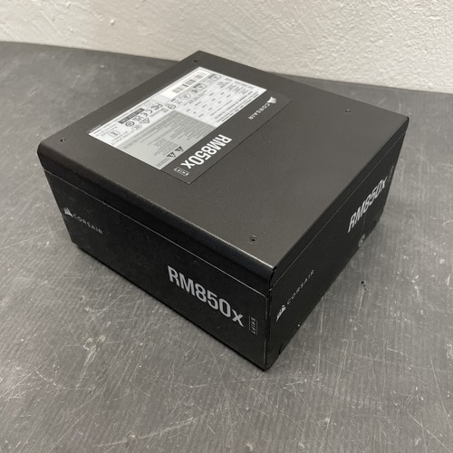 Corsair rm850x 850w - rm850x,,