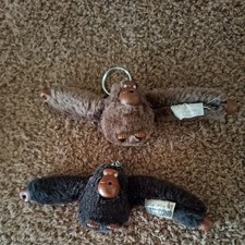 Schlüsselanhänger Kipling