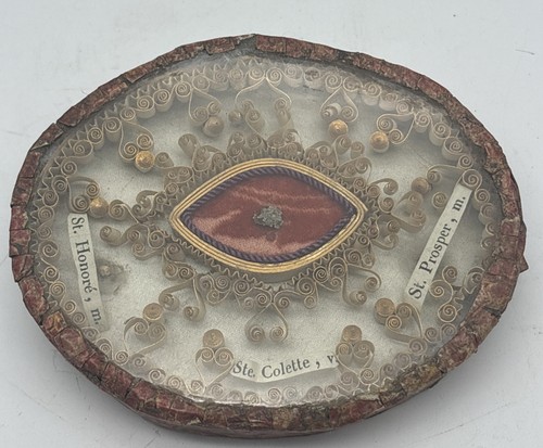 Reliquien relics - ,